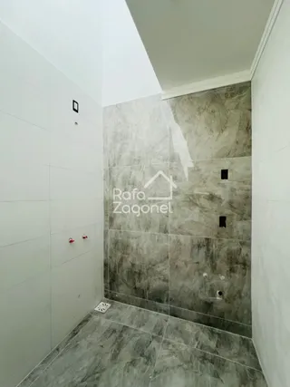 Casa geminada com 2 dormitórios, foto 7