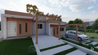 Casa com 2 dormitórios, foto 2