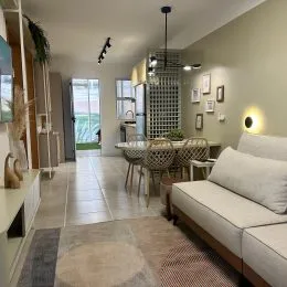 Casa com 2 dormitórios, foto 6