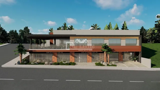 Sala comercial, foto 4