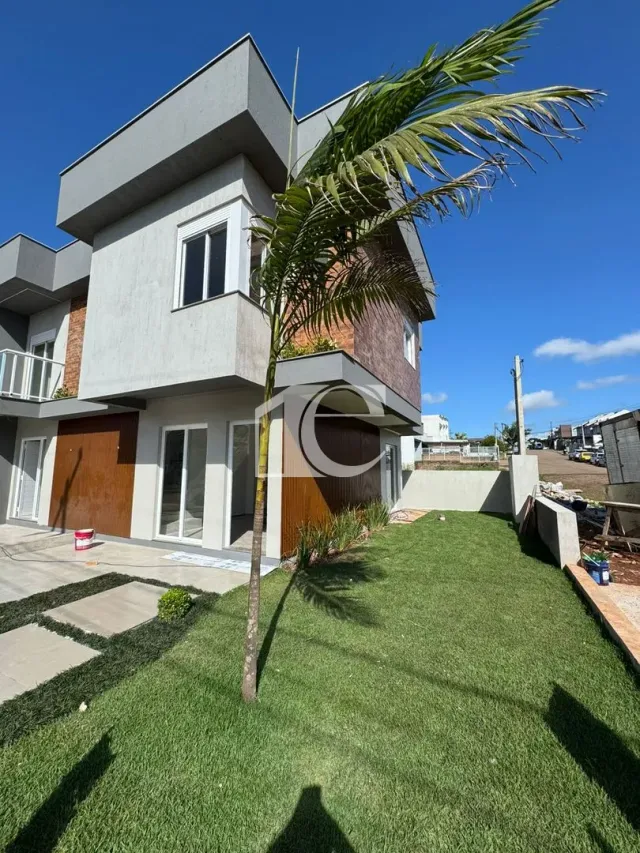 Sobrado com 3 dormitórios, foto 3
