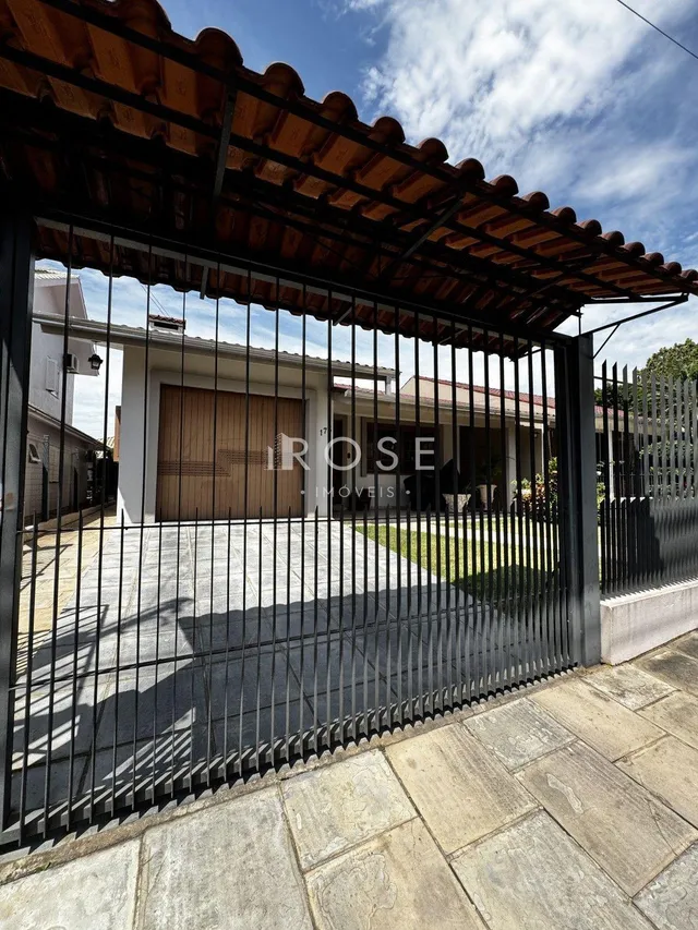 Casa com 3 dormitórios