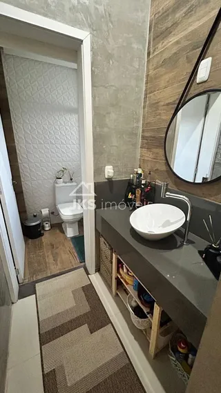 Casa com 1 dormitório, foto 13
