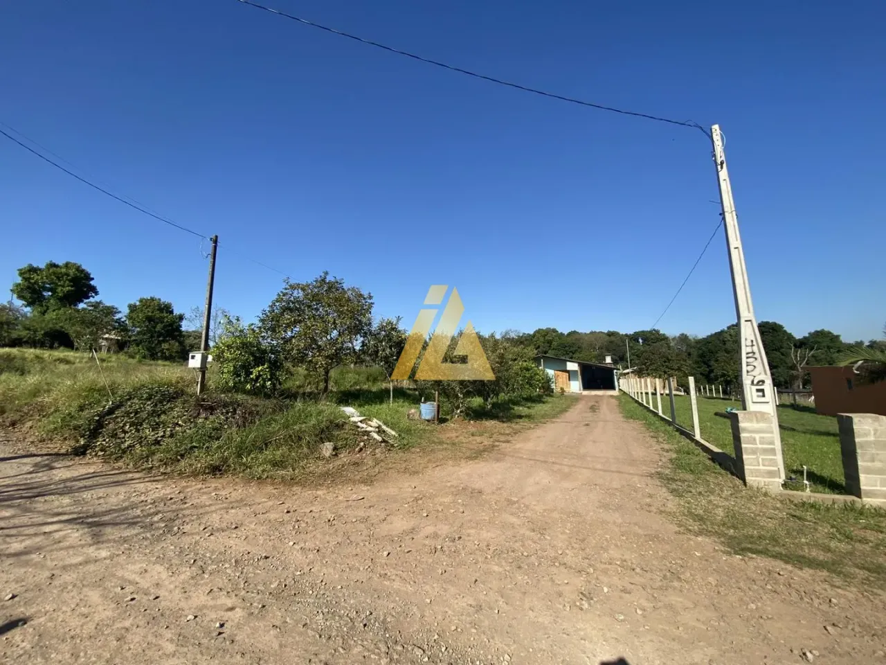 Área rural com 2 dormitórios, foto 1