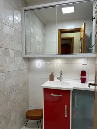Apartamento com 3 dormitórios, foto 11