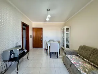 Apartamento com 1 dormitório, foto 2