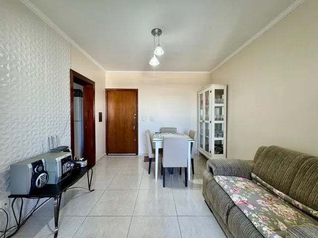 Apartamento com 1 dormitório, foto 2