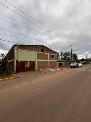 Pavilhão, foto 4