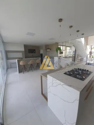 Casa com 4 dormitórios, foto 7