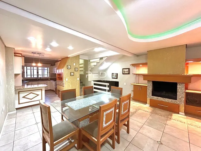 Casa com 3 dormitórios, foto 3