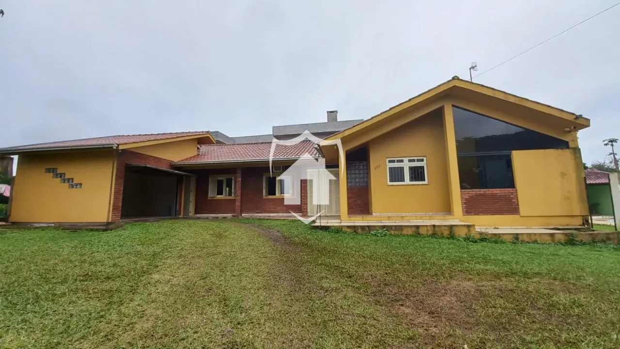 Casa com 3 dormitórios, foto 1