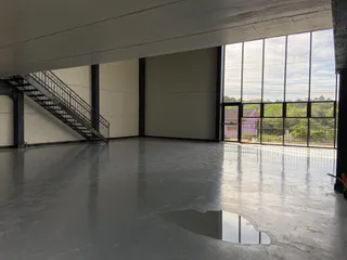 Pavilhão, foto 4