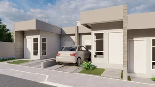 Casa com 2 dormitórios, foto 4