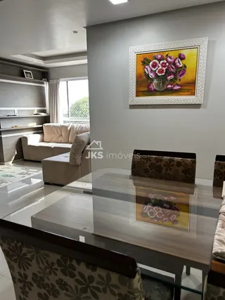 Apartamento com 2 dormitórios, foto 3