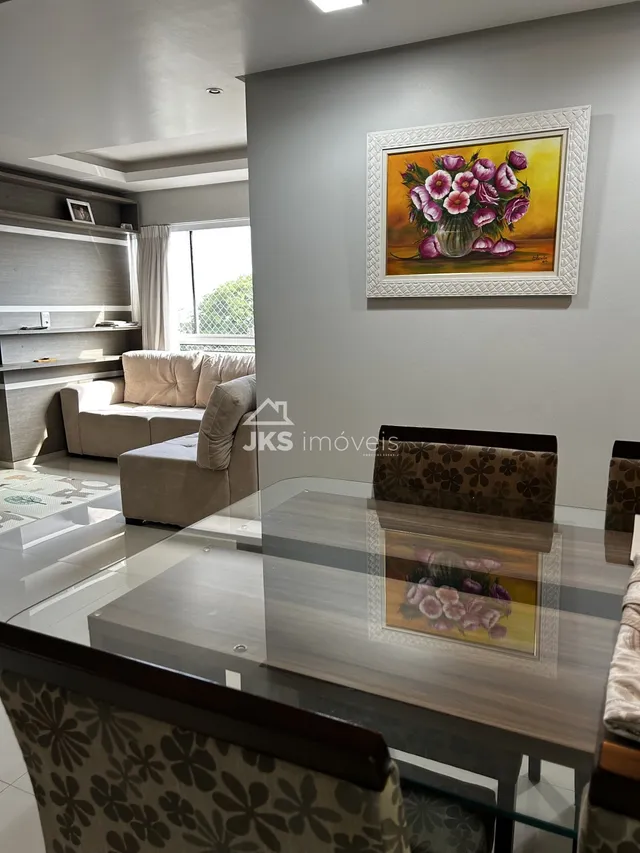 Apartamento com 2 dormitórios, foto 3