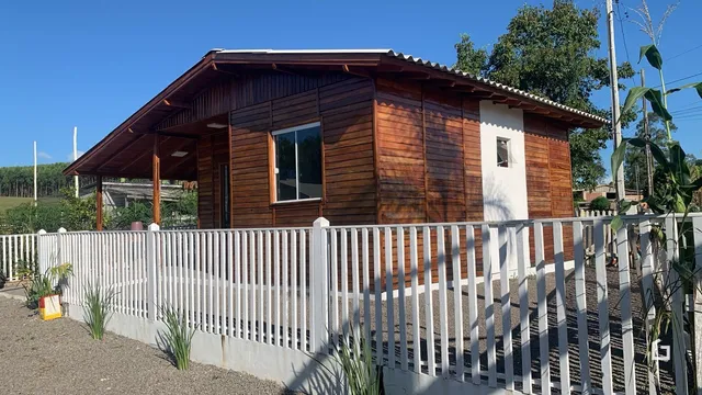 Área rural com 2 dormitórios, foto 5