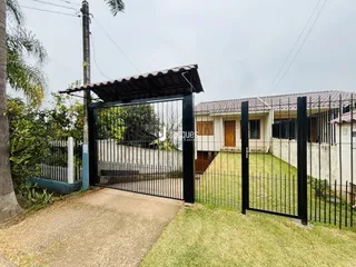 Casa geminada com 2 dormitórios, foto 2