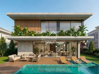 Casa com 6 dormitórios, foto 6