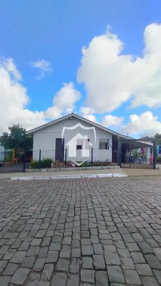 Casa com 2 dormitórios, foto 3