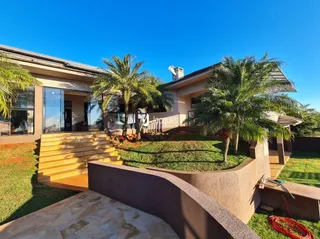 Casa com 4 dormitórios, foto 37