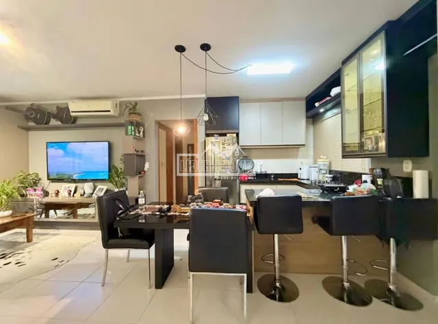 Apartamento com 2 dormitórios, foto 4