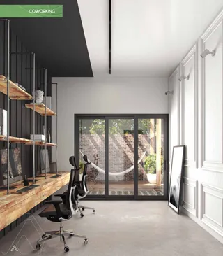 Apartamento com 2 dormitórios, foto 7