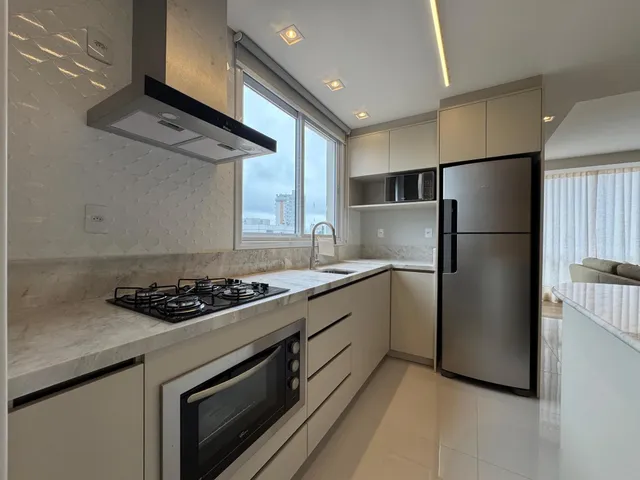 Apartamento com 3 dormitórios, foto 3