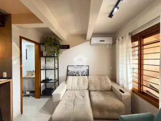 Sobrado com 2 dormitórios, foto 2