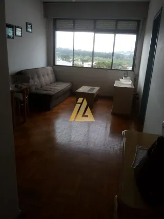 Apartamento com 2 dormitórios, foto 2