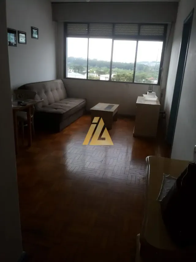 Apartamento com 2 dormitórios, foto 2