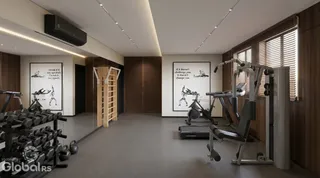 Apartamento com 2 dormitórios, foto 8