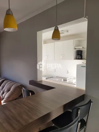 Apartamento com 1 dormitório, foto 10