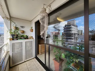 Apartamento com 3 dormitórios, foto 8