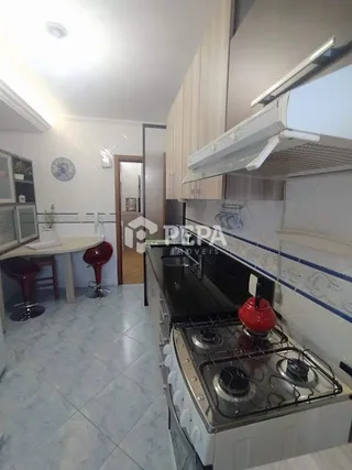 Apartamento com 3 dormitórios, foto 9