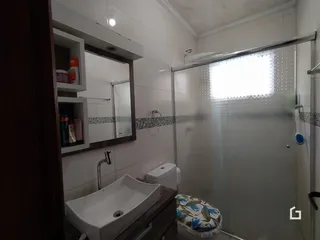 Casa com 3 dormitórios, foto 4