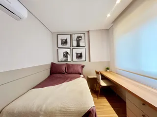 Apartamento com 3 dormitórios, foto 10