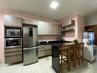 Casa geminada com 2 dormitórios, foto 6