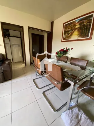 Apartamento com 2 dormitórios, foto 4