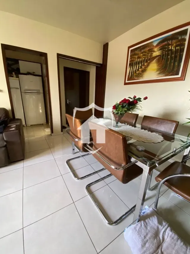 Apartamento com 2 dormitórios, foto 4