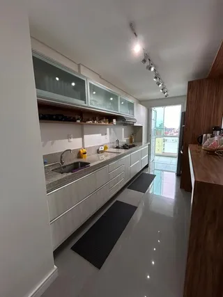 Apartamento com 3 dormitórios, foto 12