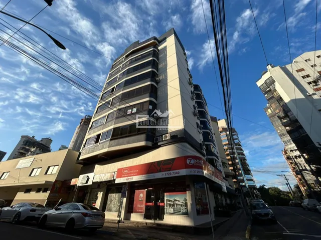 Apartamento com 4 dormitórios