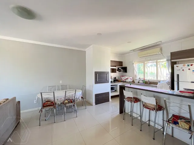 Casa com 3 dormitórios, foto 5
