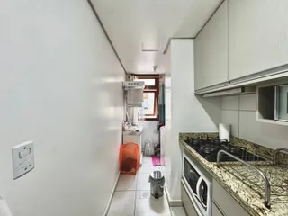 Apartamento com 2 dormitórios, foto 4