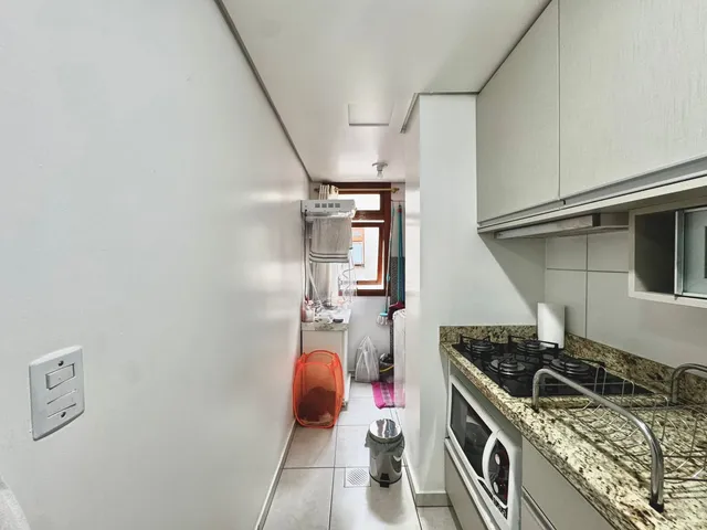 Apartamento com 2 dormitórios, foto 4