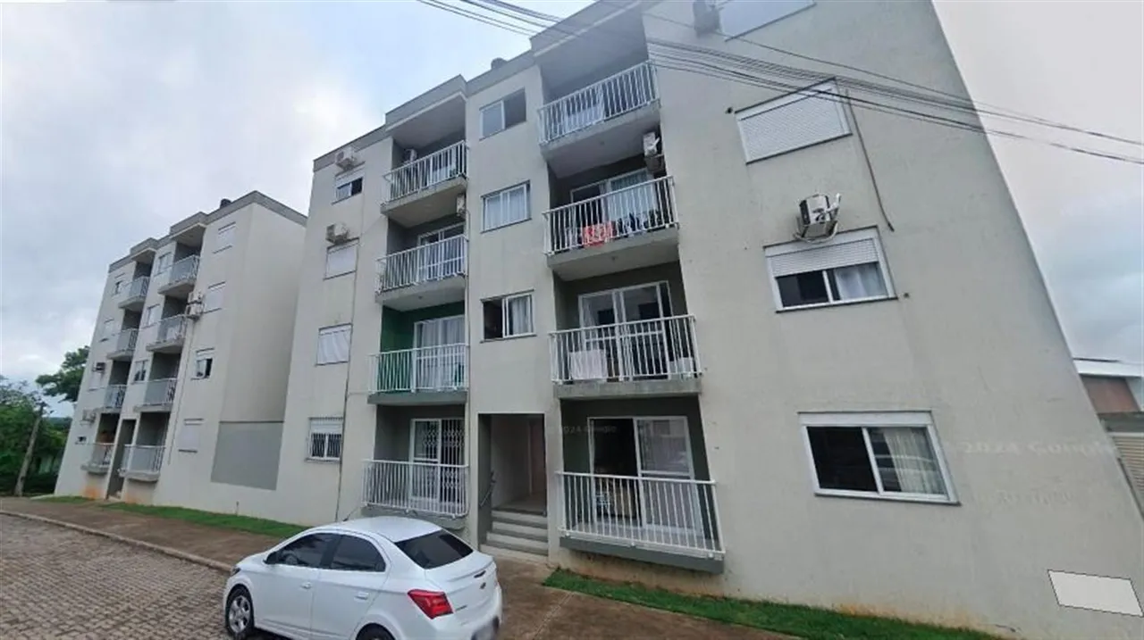 Casa com 2 dormitórios, foto 1