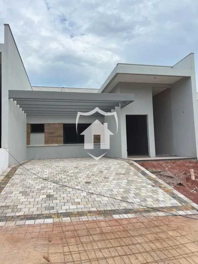 Casa geminada com 3 dormitórios, foto 2