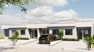 Casa com 2 dormitórios, foto 1
