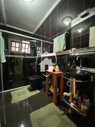 Casa com 5 dormitórios, foto 12