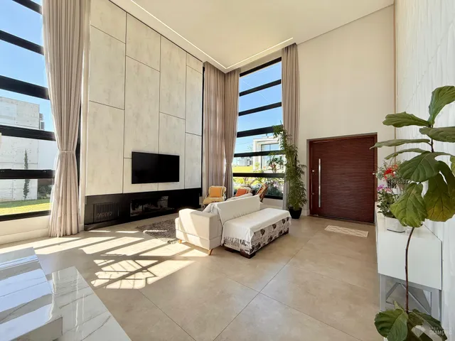 Casa com 4 dormitórios, foto 2