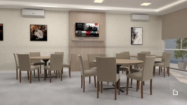 Sala comercial, foto 5